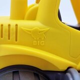Big mini bager - žuti | shoptok.hr