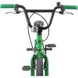 Bmx Bicikl 20 Inča za osobe starije od 9 godina Zelena | shoptok.hr