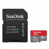 Sandisk Ultra 1TB SDSQUAC-1T00-GN6MA microSD memorijska kartica cene