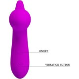 Pretty Love 2024 Stimulator Prostate Pretty Love Barrack | Shoptok.si