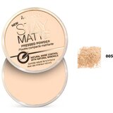 Rimmel London puder kameni stay matte powder 005 Cene