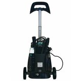Makita čistač sa visokim pritiskom HW102, 70 bar/1300W duvač lišća | Eponuda.com