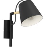 Eglo 43735 - zidna lampa lacey 1xE14/40W/230V | Eponuda.com