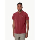 Jack Wolfskin muška polo majica essential