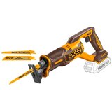 Ingco SUPER aku sabljasta testera CRSLI2108, 20V SOLO Cene