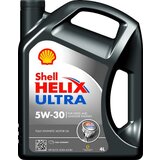 Shell Helix U.5W30 motorno ulje 4L | ePonuda.com