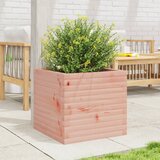  Vrtna sadilica 50x50x45,5 cm od masivnog drva duglazije | shoptok.hr