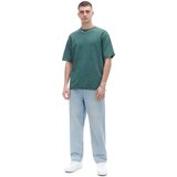 Cropp muška majica kratkih rukava - Boja zemlje 1311Z-79X | shoptok.hr