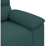  Dvosjed Sofa Tamnozelena 180x81x84 cm Tkanina | shoptok.hr