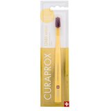 Curaprox 12460 Velvet Toothbrush izuzetno mekana četkica za zube s ravno rezanim vlaknima 1 kom | shoptok.hr