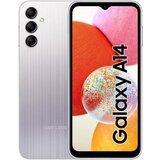 Samsung Obnovljeno - znaki rabe - SM-A145 Galaxy A14 4+64GB 6,6 ''Srebro, (5000072223) Cene