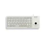Cherry G84-5400 Corded EU-Layout hellgrau TRACKBALL USB" | shoptok.hr