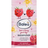 Balea have a berry good day Prah za kupanje 60 g cene