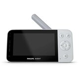 Philips avent bebi alarm sa video monitorom 4611 | ePonuda.com
