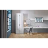 CARRYHOME Omara Berlin, Bela | Shoptok.si