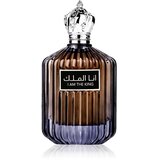 Ard Al Zaafaran Ana Al Malik I Am The King Eau De Parfum 100 ml (man) | shoptok.hr