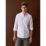 Sinsay Pamučna košulja | shoptok.hr