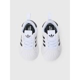 Adidas Patike za devojčice Adifoam, Bele | Eponuda.com