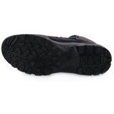 Grisport Pohodništvo 14 Scamosciato Grigio Kostanjeva | Shoptok.si