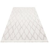 Conceptum Hypnose czy 04 - grey grey hall carpet (80 x 150) Cene