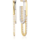 SIF JAKOBS SJ-E42228-CZ-YG2 | Shoptok.si
