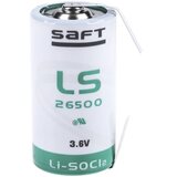 SAFT Baterija LS26500CNR Cijene