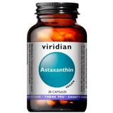 Astaksantin Viridian (30 kapsul)