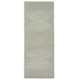 Ayyildiz Carpets Zelena unutarnja i vanjska staza 80x250 cm Nova 1201 – | shoptok.hr