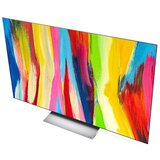 LG OLED65C22LB OLED 4K UHD televizor
