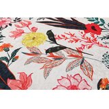 Conceptum Hypnose derosa djt multicolor hall carpet (80 x 150) | ePonuda.com