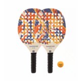  Set za tenis na pesku narandžasti cene