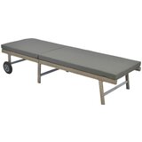 Gardenson Vrtni Ležalnik Navarra Navarra Aktionsliege | Shoptok.si