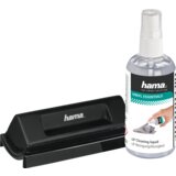 Hama komplet za čiščenje gramofonskih plošč 181421 | Shoptok.si