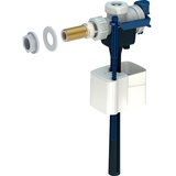 Geberit polnilni ventil tip 333 (priključek za vodo s strani, 3/8", spojnik iz medenine) | Shoptok.si