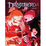 Veseli četvrtak Dragonero knjiga 5 | Eponuda.com