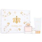 Guerlain Mon Set parfemska voda 50 ml + parfemska voda 5 ml + losion za tijelo 75 ml za ženske Cijene