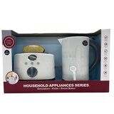  Set toster i električno kuvalo siva 998-10l ( 71341 ) | Eponuda.com