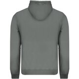 Napapijri SWEATSHIRT WITHOUT ZIP MEN GREEN | shoptok.hr
