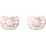 Suavinex Dreams SX Pro Physiological 0-6 m duda Pink 2 kos Cene
