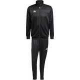 Adidas Odjeća za vježbanje 'Tiro 25 Essentials' crna / prljavo bijela | shoptok.hr