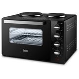 Beko mini pećnica BMOH30B - OŠTEĆENA AMBALAŽA | shoptok.hr