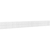  Gabion s žicom debljine 3 5 mm i mrežom 10x10 cm 1050x10x100 cm - 10 cm 100 cm 1050 cm | shoptok.hr