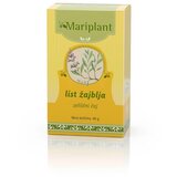  Mariplant List žajblja, zeliščni čaj | Shoptok.si