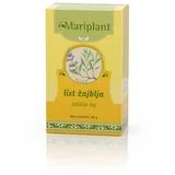  Mariplant List žajblja, zeliščni čaj