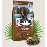  Hrana za pse Happy Dog Supreme Sensible Canada 11kg | Eponuda.com