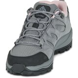 Columbia Pohodništvo REDMOND IV LOW WATERPROOF Siva | Shoptok.si