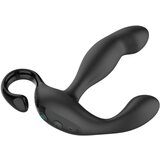 Funny Me Finger Wiggle - brezžični radijski stimulator prostate (črn) | Shoptok.si