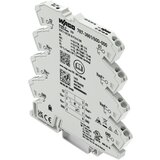 Wago GmbH & Co. KG Elektron. Odklopnik, 1-kanalni, DC 24 V 787-3861/600-000, (21268715) | Shoptok.si
