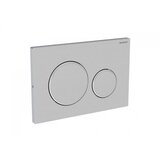 Sigma 20 Tipka Geberit inox – 115.889.SN.1