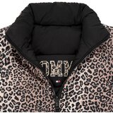 Tommy Hilfiger REVERSIBLE PUFFER BOMBER Crna | shoptok.hr